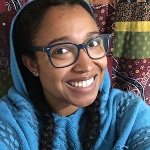 Meet your Posher, T'nika